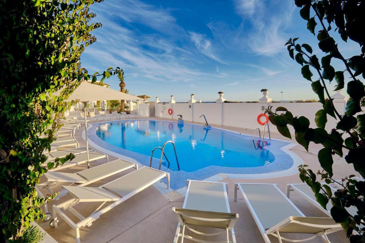 Gran Sol Hotel Zahara de los Atunes Bagian luar foto
