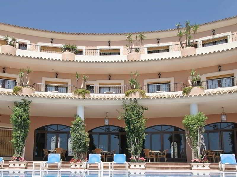 Gran Sol Hotel Zahara de los Atunes Bagian luar foto